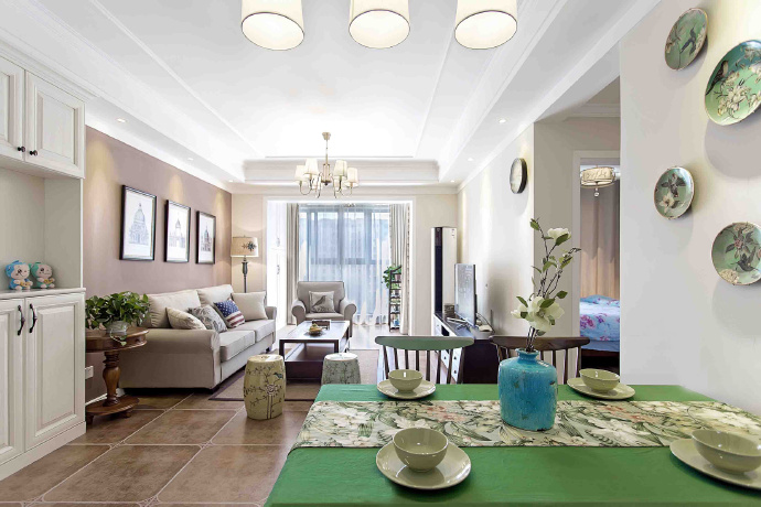 客廳裝修風水 客廳裝修風水