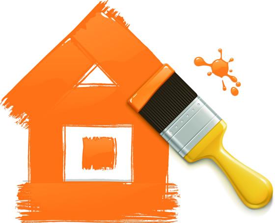 裝修公司科普:油漆涂料哪種好?不同室內(nèi)如何選擇合適的油漆涂料 裝修公司科普:油漆涂料哪種好?不同室內(nèi)如何選擇合適的油漆涂料