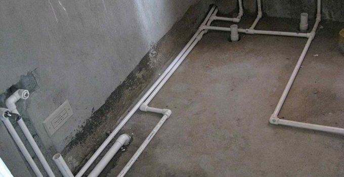 水電驗收 水電驗收