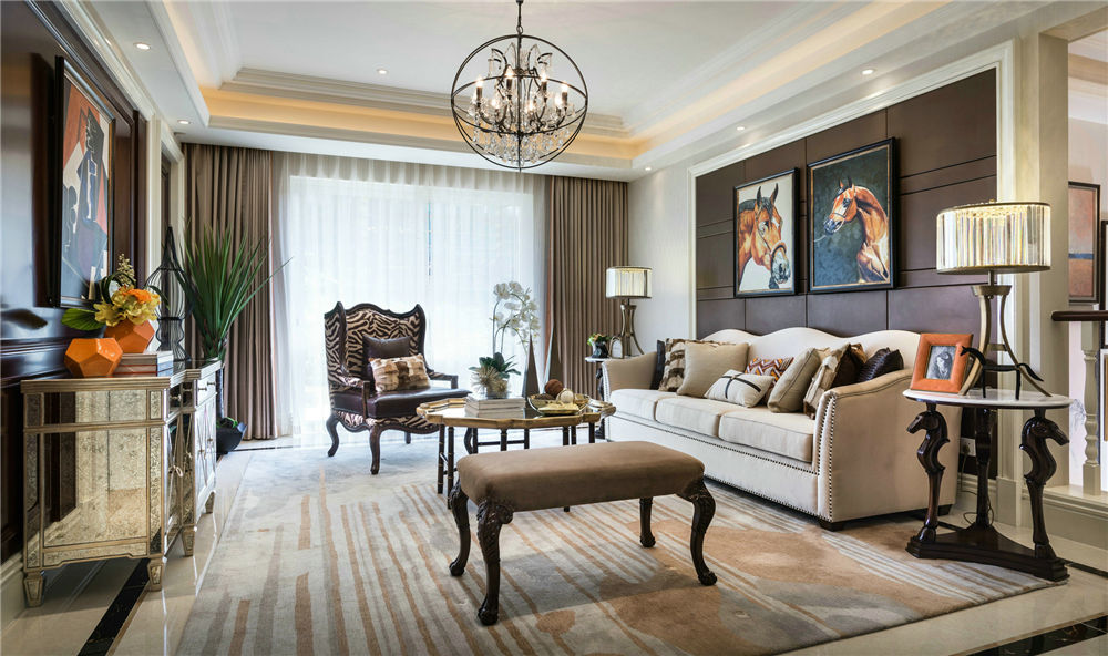 新房裝修客廳怎么裝修才好看?客廳設計要點要了解 新房裝修客廳怎么裝修才好看?客廳設計要點要了解