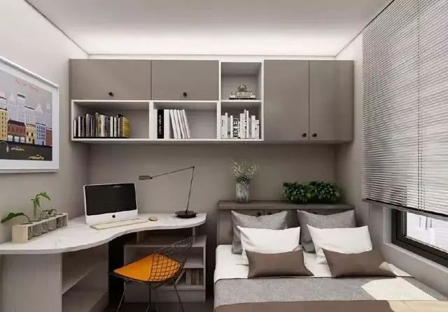 小戶型裝修設計要點 避開這些誤區 空間使用率大一倍 小戶型裝修設計要點 避開這些誤區 空間使用率大一倍