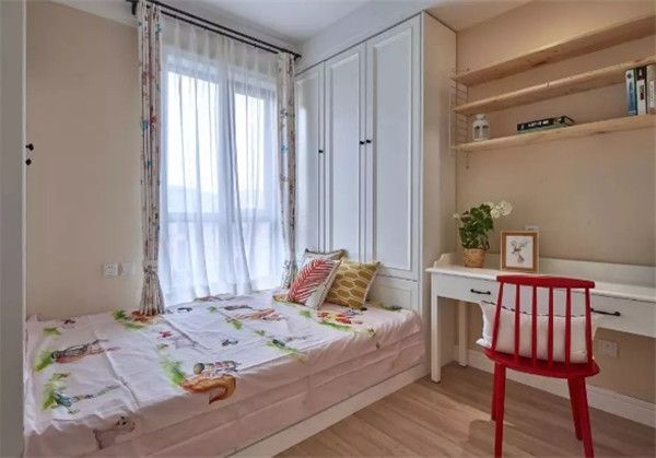 兒童房如何裝修設(shè)計?15款兒童房榻榻米裝修效果圖 兒童房如何裝修設(shè)計?15款兒童房榻榻米裝修效果圖