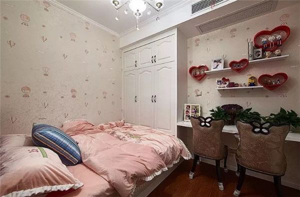 兒童房如何裝修設(shè)計?15款兒童房榻榻米裝修效果圖 兒童房如何裝修設(shè)計?15款兒童房榻榻米裝修效果圖