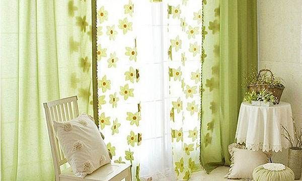 客廳窗簾顏色怎么選擇?家居軟裝搭配客廳窗簾選購(gòu)技巧 客廳窗簾顏色怎么選擇?家居軟裝搭配客廳窗簾選購(gòu)技巧