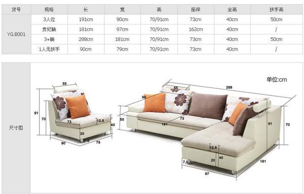 小戶型沙發擺放技巧 這樣擺放客廳大一倍 小戶型沙發擺放技巧 這樣擺放客廳大一倍