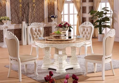 新房裝修餐廳餐桌尺寸的選擇 新房裝修餐廳餐桌尺寸的選擇