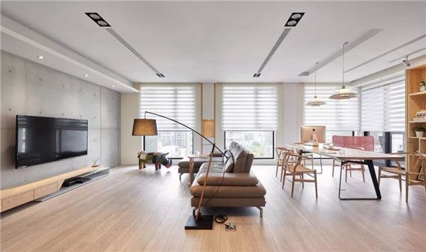 客廳隔斷常見的幾種方法,附客廳隔斷效果圖 客廳隔斷常見的幾種方法,附客廳隔斷效果圖