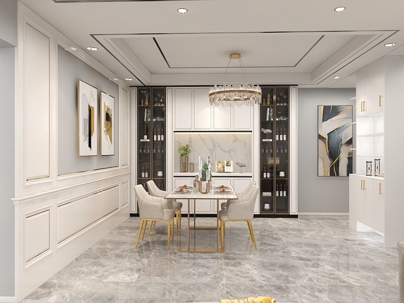 室內(nèi)裝修中如何打造北歐裝飾風(fēng)格 室內(nèi)裝修中如何打造北歐裝飾風(fēng)格