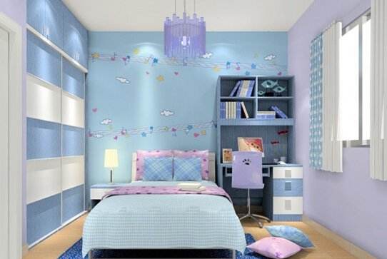 極簡風格的裝飾要點！感覺來看看吧