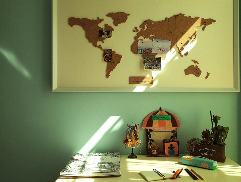  軟裝修要注意什么 設計師