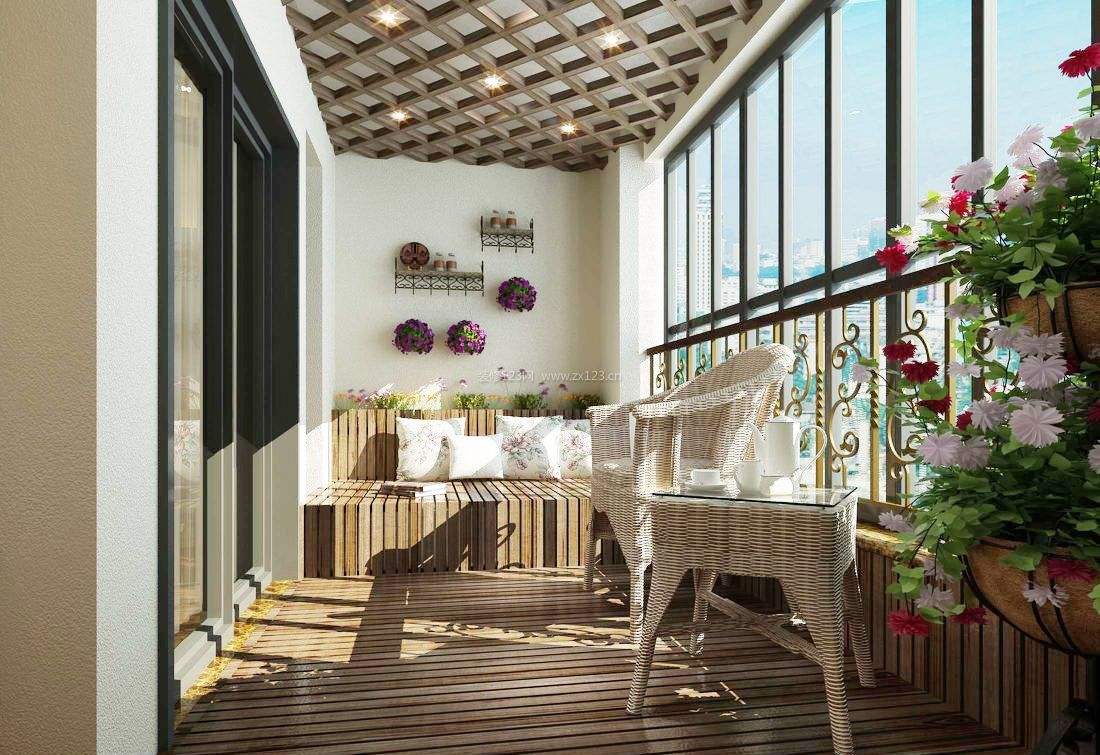 陽臺裝修吊頂.jpg 陽臺裝修吊頂.jpg