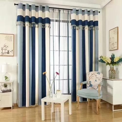 客廳窗簾顏色怎么選擇?家居軟裝搭配客廳窗簾選購(gòu)技巧 客廳窗簾顏色怎么選擇?家居軟裝搭配客廳窗簾選購(gòu)技巧