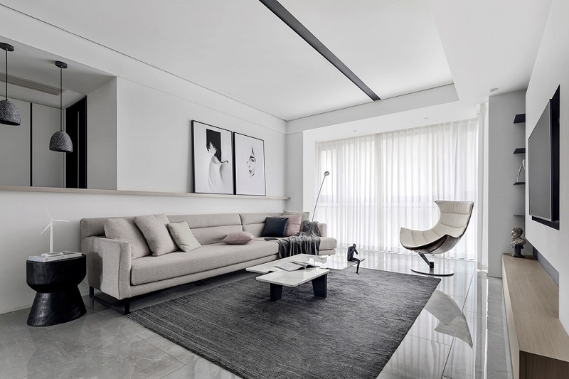 怎樣裝修現(xiàn)代風格的房子? 怎樣裝修現(xiàn)代風格的房子?