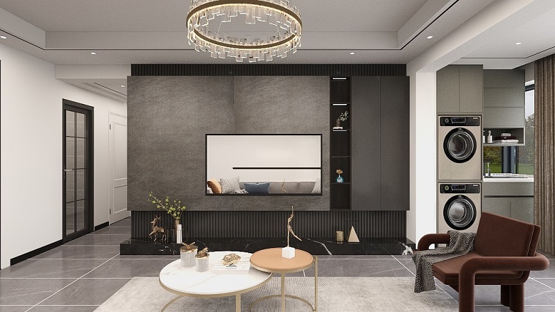 軟裝設計中掌握這幾點,裝修不用愁 軟裝設計中掌握這幾點,裝修不用愁