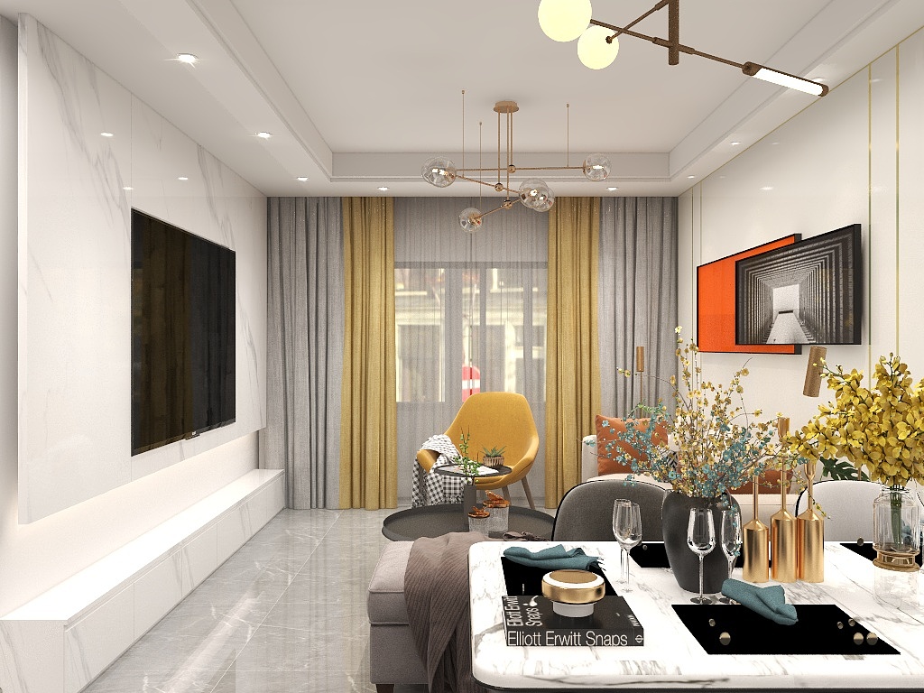 不同風(fēng)格的客廳瓷磚應(yīng)該如何搭配? 不同風(fēng)格的客廳瓷磚應(yīng)該如何搭配?