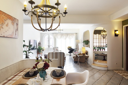 現(xiàn)代美式裝修風(fēng)格特點(diǎn)及亮點(diǎn)介紹? 現(xiàn)代美式裝修風(fēng)格特點(diǎn)及亮點(diǎn)介紹?